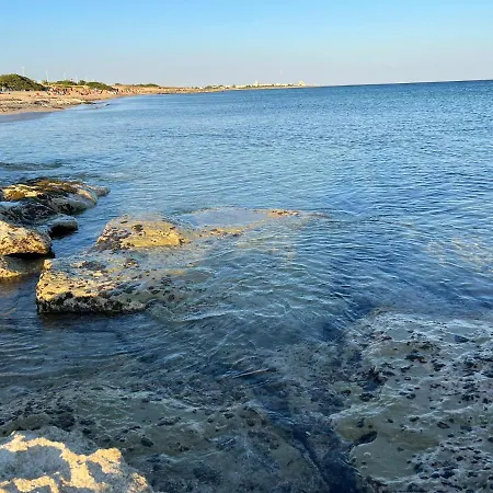Holiday home Lu Paparoni San Pietro in Bevagna