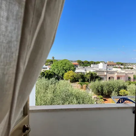 Lu Paparoni San Pietro in Bevagna